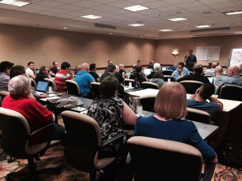 Stephen_Oliver_Marketing_Seminars14